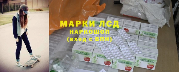 хмурый Алексин