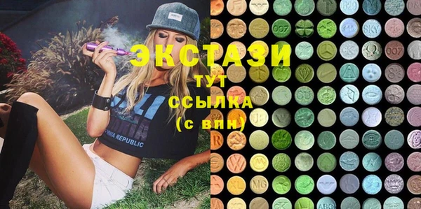хмурый Алексин